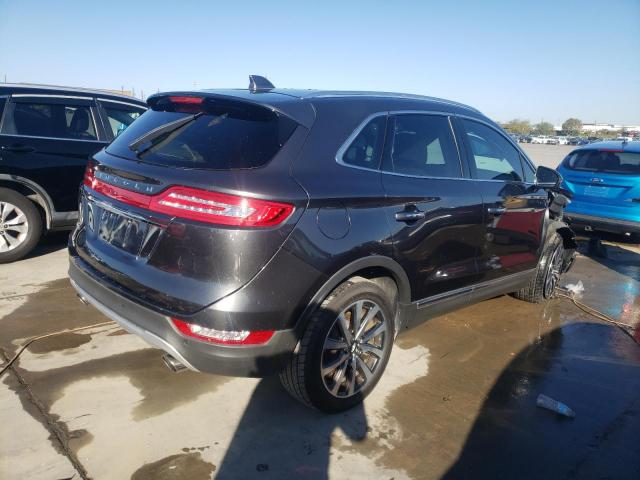 5LMCJ3C99KUL08844 - 2019 LINCOLN MKC RESERVE GRAY photo 3
