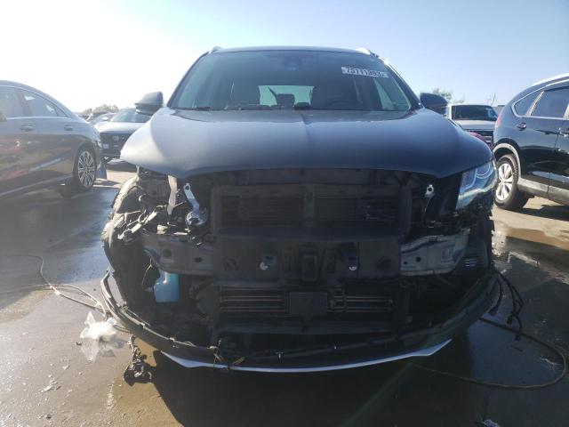 5LMCJ3C99KUL08844 - 2019 LINCOLN MKC RESERVE GRAY photo 5