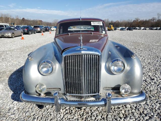 B317AP - 1955 BENTLEY S1 TWO TONE photo 5