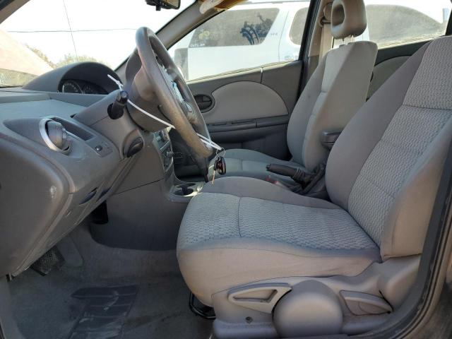 1G8AJ55F57Z103815 - 2007 SATURN ION LEVEL 2 勃艮第红 照片 7