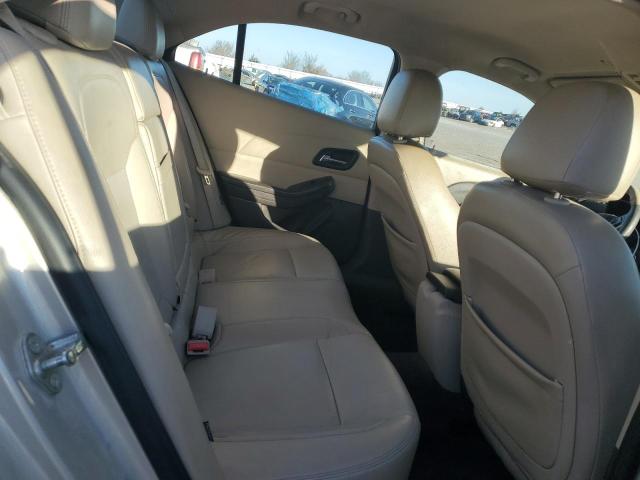 1G11C5SA8DF343357 - 2013 CHEVROLET MALIBU 1LT 米色 照片 10