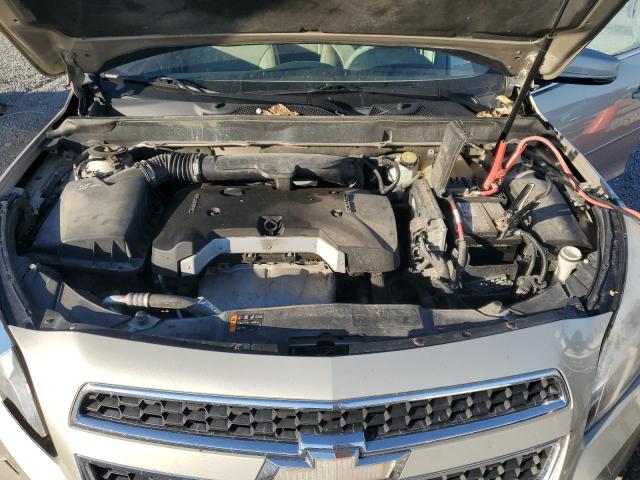 1G11C5SA8DF343357 - 2013 CHEVROLET MALIBU 1LT 米色 照片 11