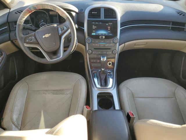 1G11C5SA8DF343357 - 2013 CHEVROLET MALIBU 1LT 米色 照片 8