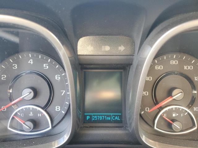 1G11C5SA8DF343357 - 2013 CHEVROLET MALIBU 1LT 米色 照片 9