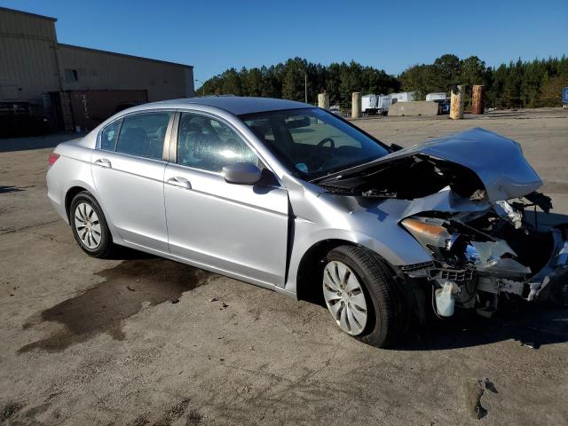 1HGCP26359A029668 - 2009 HONDA ACCORD LX TWO TONE photo 4