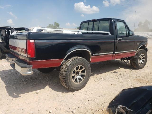 1FTEF15N4TLA48926 - 1996 FORD F150 TWO TONE photo 3