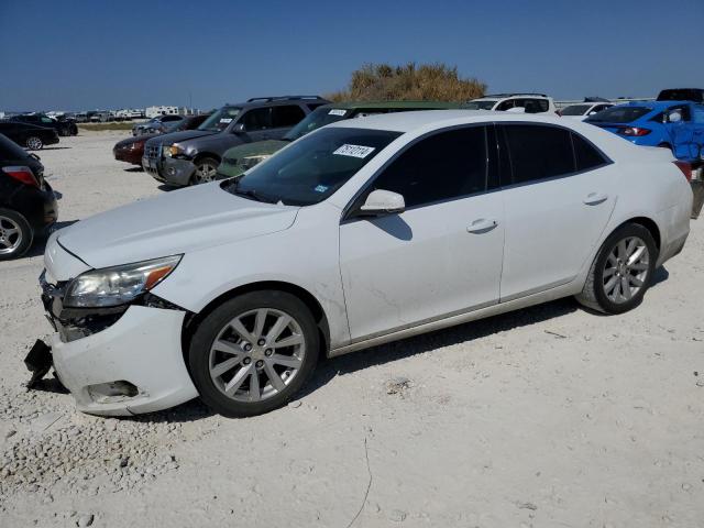 2015 CHEVROLET MALIBU 2LT, 