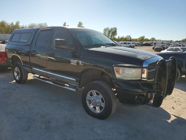 3D7KS28A07G774031 - 2007 DODGE RAM 2500 ST BLACK photo 4