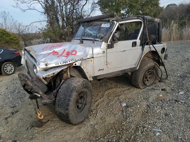 2006 JEEP WRANGLER / RUBICON, 