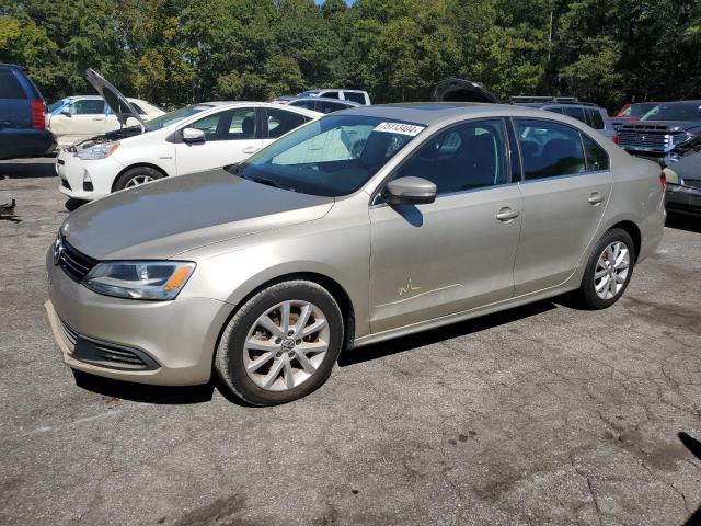 2014 VOLKSWAGEN JETTA SE, 