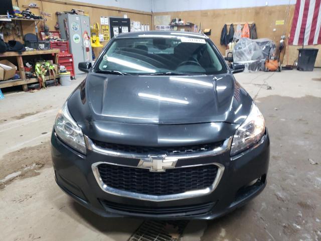 1G11C5SL9FF286882 - 2015 CHEVROLET MALIBU 1LT 黑色 照片 5