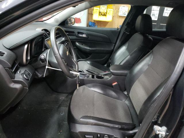 1G11C5SL9FF286882 - 2015 CHEVROLET MALIBU 1LT 黑色 照片 7