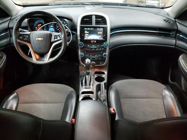 1G11C5SL9FF286882 - 2015 CHEVROLET MALIBU 1LT 黑色 照片 8