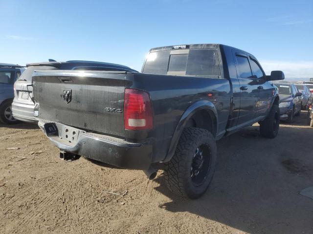 3C6UR5NL1HG561345 - 2017 RAM 2500 LARAMIE BLACK photo 3