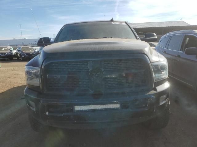 3C6UR5NL1HG561345 - 2017 RAM 2500 LARAMIE BLACK photo 5