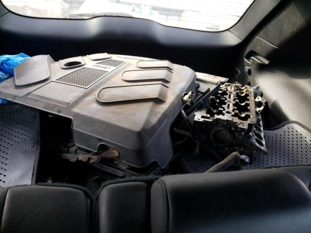 1C4RJFJM2FC783600 - 2015 JEEP GRAND CHER SUMMIT შავი ფოტო 13