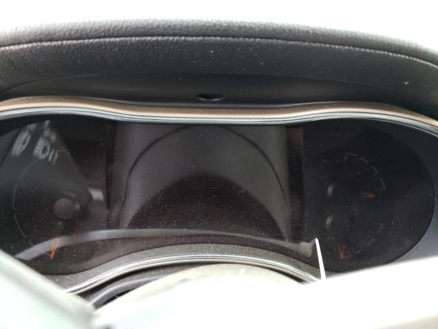 1C4RJFJM2FC783600 - 2015 JEEP GRAND CHER SUMMIT შავი ფოტო 9