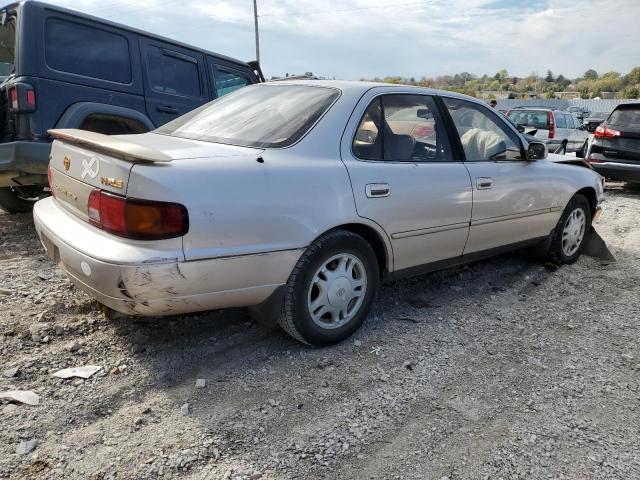 4T1GK13E7SU101842 - 1995 TOYOTA CAMRY XLE GOLD photo 3