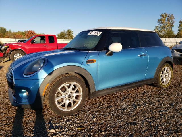 2017 MINI COOPER, 