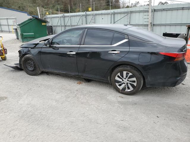 1N4BL4BV9LC185111 - 2020 NISSAN ALTIMA S BLACK photo 2