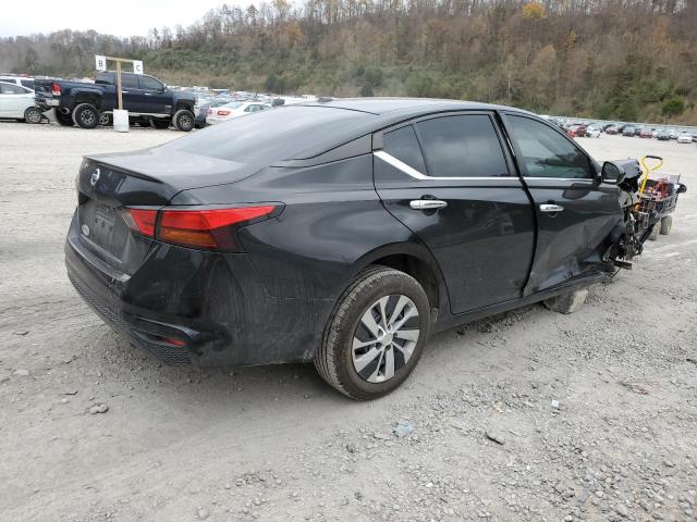 1N4BL4BV9LC185111 - 2020 NISSAN ALTIMA S BLACK photo 3