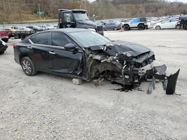 1N4BL4BV9LC185111 - 2020 NISSAN ALTIMA S BLACK photo 4