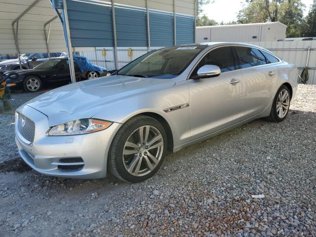 2012 JAGUAR XJL, 