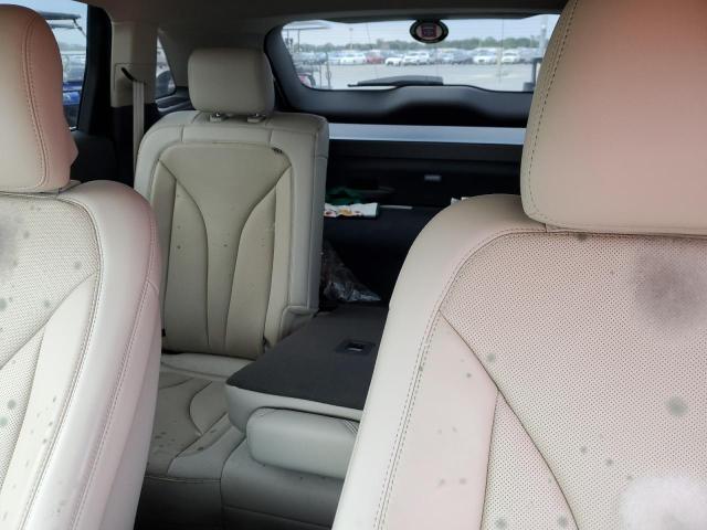 2LMPJ6LRXJBL39549 - 2018 LINCOLN MKX RESERVE Բորդո լուսանկար 10