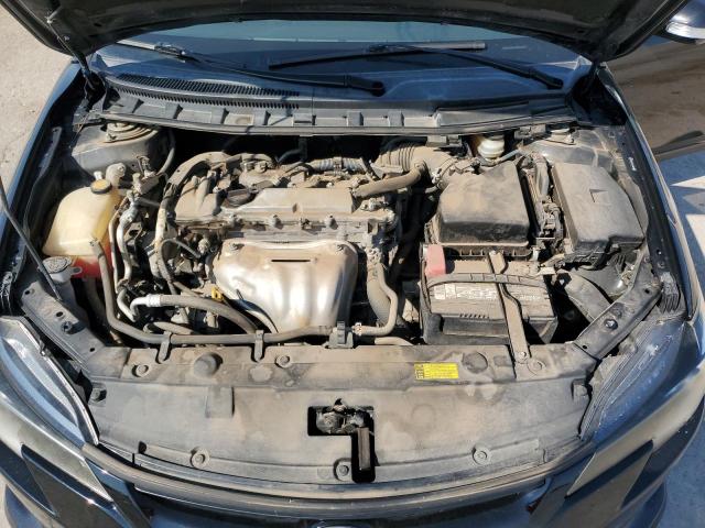 JTKJF5C72E3072552 - 2014 TOYOTA SCION TC შავი ფოტო 11