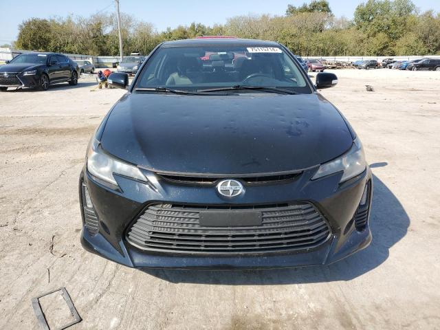 JTKJF5C72E3072552 - 2014 TOYOTA SCION TC შავი ფოტო 5