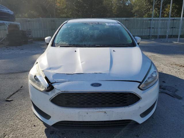 1FADP3K23GL255236 - 2016 FORD FOCUS SE SILVER photo 5