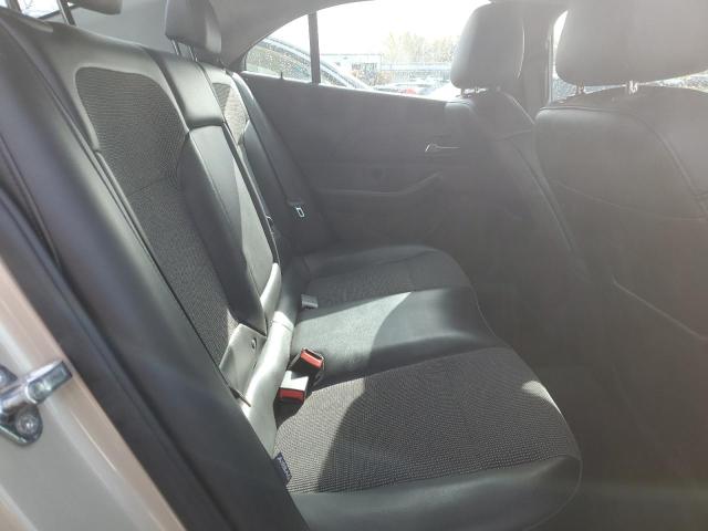 1G11C5SL2FF263637 - 2015 CHEVROLET MALIBU 1LT Алтын фото 10