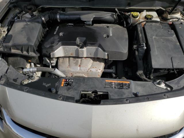 1G11C5SL2FF263637 - 2015 CHEVROLET MALIBU 1LT Алтын фото 11