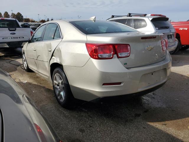 1G11C5SL2FF263637 - 2015 CHEVROLET MALIBU 1LT Алтын фото 2