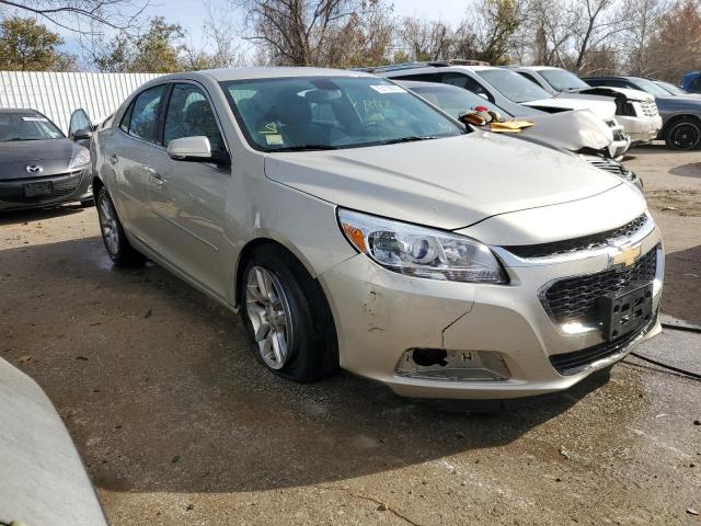 1G11C5SL2FF263637 - 2015 CHEVROLET MALIBU 1LT Алтын фото 4