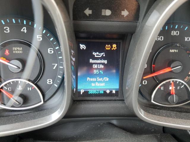 1G11C5SL2FF263637 - 2015 CHEVROLET MALIBU 1LT Алтын фото 9