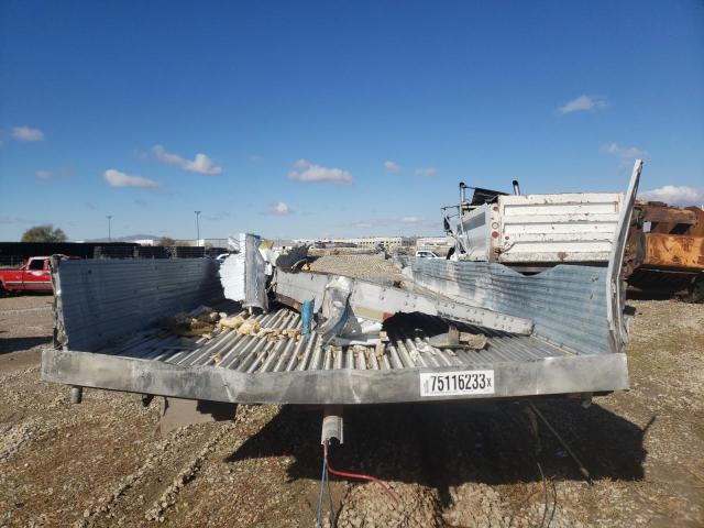 1UYVS25306U896544 - 2006 UTILITY TRAILER WHITE photo 10