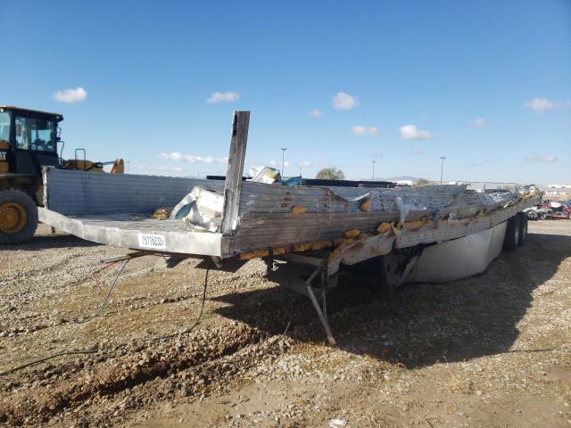 1UYVS25306U896544 - 2006 UTILITY TRAILER Ağ foto 2