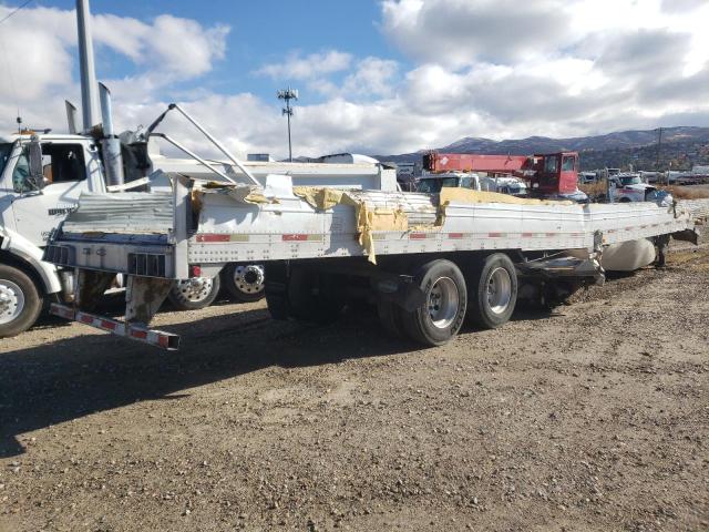 1UYVS25306U896544 - 2006 UTILITY TRAILER Ağ foto 4