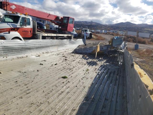 1UYVS25306U896544 - 2006 UTILITY TRAILER Ağ foto 5