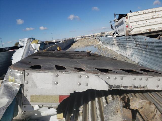 1UYVS25306U896544 - 2006 UTILITY TRAILER Ağ foto 7