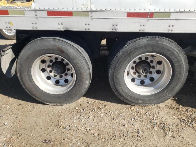 1UYVS25306U896544 - 2006 UTILITY TRAILER Ağ foto 8