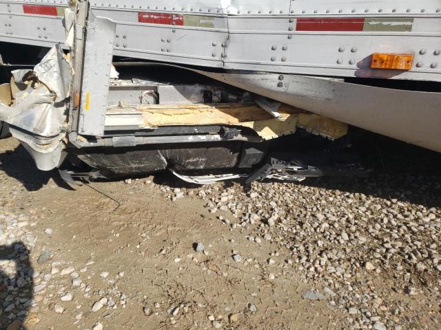 1UYVS25306U896544 - 2006 UTILITY TRAILER Ağ foto 9