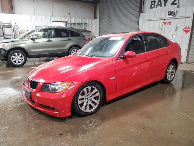 2006 BMW 325 I, 