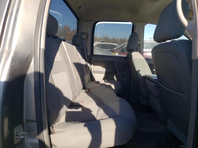 3D7KS28D08G143890 - 2008 DODGE RAM 2500 ST GRAY photo 10