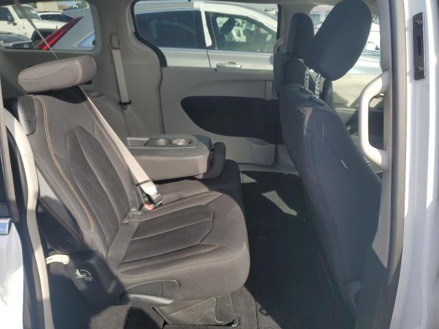 2C4RC1FG3JR132766 - 2018 CHRYSLER PACIFICA TOURING PLUS Ağ foto 11