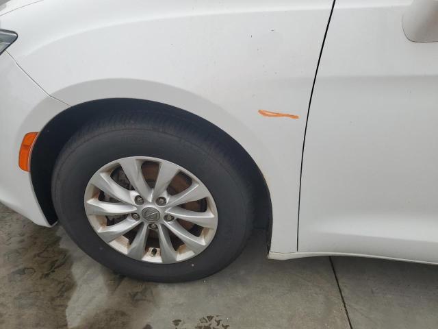 2C4RC1FG3JR132766 - 2018 CHRYSLER PACIFICA TOURING PLUS Ağ foto 13