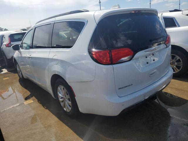 2C4RC1FG3JR132766 - 2018 CHRYSLER PACIFICA TOURING PLUS Ağ foto 2