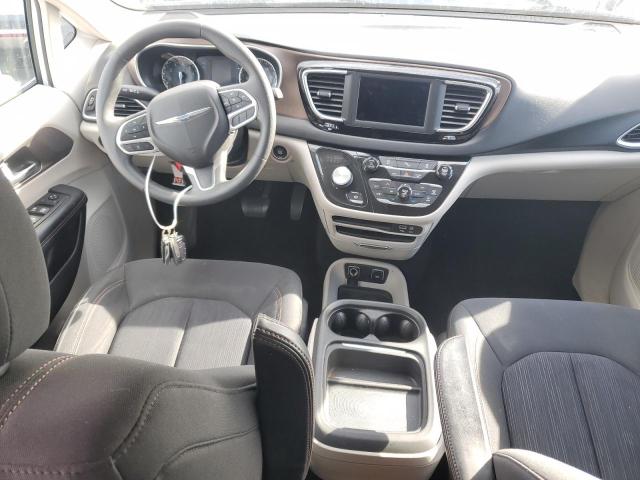 2C4RC1FG3JR132766 - 2018 CHRYSLER PACIFICA TOURING PLUS Ağ foto 8
