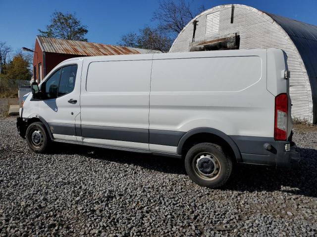 1FTYR2ZM6HKA51139 - 2017 FORD TRANSIT T-250 WHITE photo 2